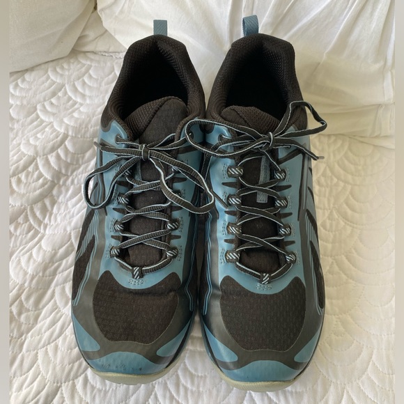 Merrell Siren Edge 3 Hiking Sneaker - Picture 2 of 12